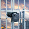 SQUIRE STRONGHOLD LEV5 REGISTERED-KEY PADLOCK SQ-SS100CSLEV5