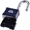 SQUIRE STRONGHOLD HEAVY-DUTY BORON PADLOCK SQ-SS100S