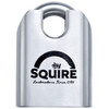 SQUIRE STRONGHOLD STAINLESS STEEL PADLOCK SQ-ST65CS