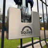 SQUIRE STRONGHOLD STAINLESS STEEL CONTAINER PADLOCK SQ-ST75S