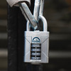 SQUIRE VULCAN WEATHERPROOF COMBINATION PADLOCK SQ-VUL50COMBI