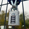 SQUIRE VULCAN WEATHERPROOF COMBINATION PADLOCK SQ-VUL50COMBI