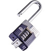 SQUIRE WARRIOR RECODABLE COMBINATION PADLOCK SQ-WARCOMBI55/2.5