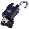 SQUIRE STRONGHOLD KEYED ALIKE HEAVY-DUTY BORON PADLOCK SQ-SS50CS/8mmKA