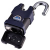 SQUIRE STRONGHOLD KEYED ALIKE HEAVY-DUTY BORON PADLOCK SQ-SS50CSKA