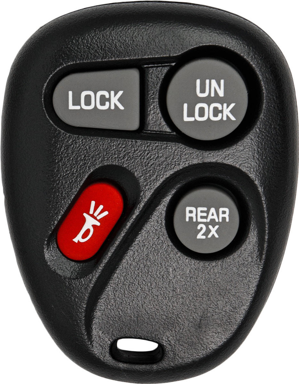 2008-2014+Cadillac+Escalade+Keyless+Remote+Key+Entry+Fob+GM+