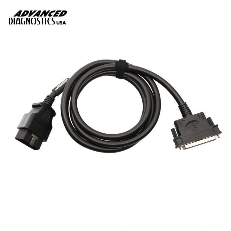 Advanced Diagnostics Obd Cable Smart Pro TT0340XXXX ADC2000