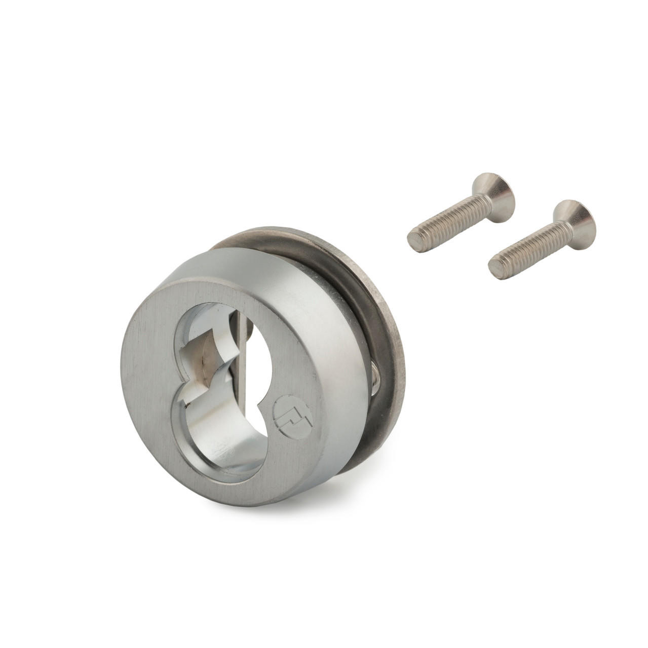 Olympus Lock Small Format IC Core Sliding Door Cylinder Housing