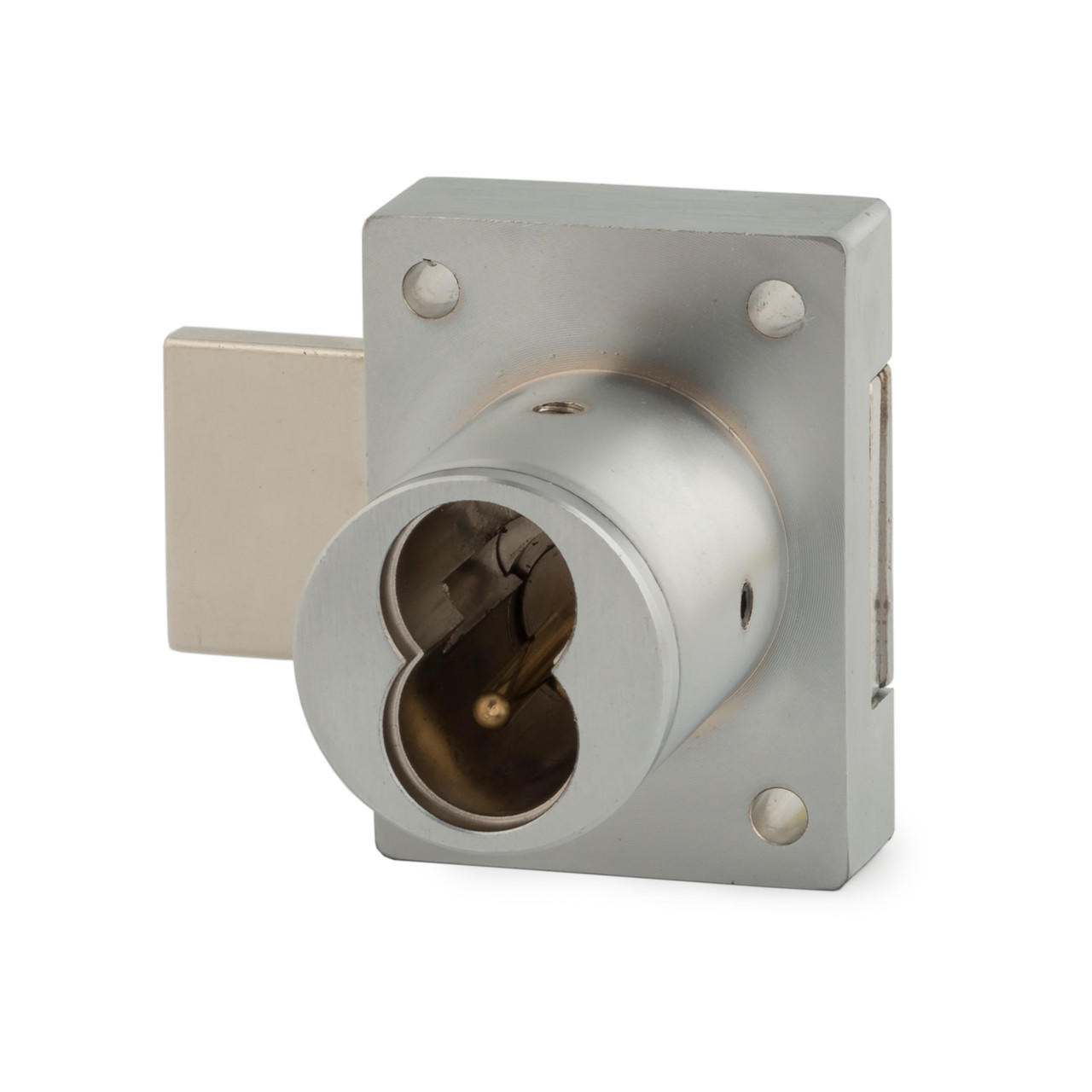 Olympus Lock 700LCA 26D Cabinet Door Lock