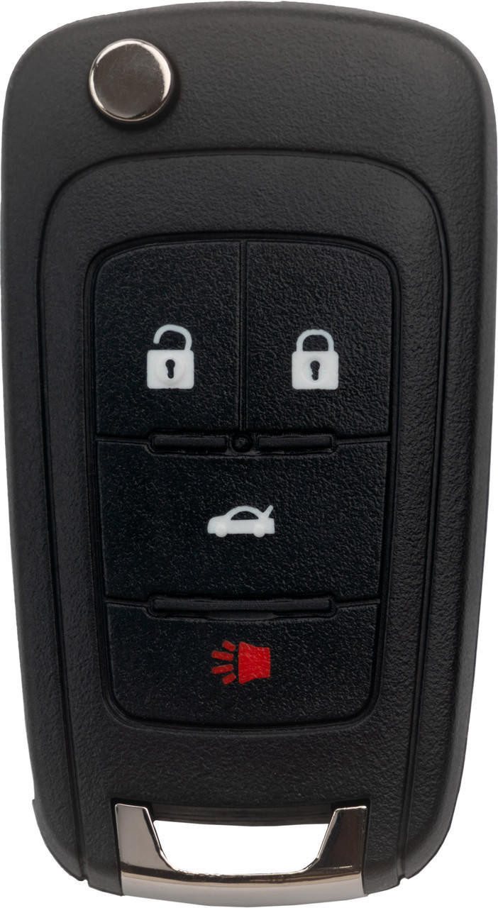 ILCO 2012 2017 Buick Verano Key Fob FLIPGM4B1HS