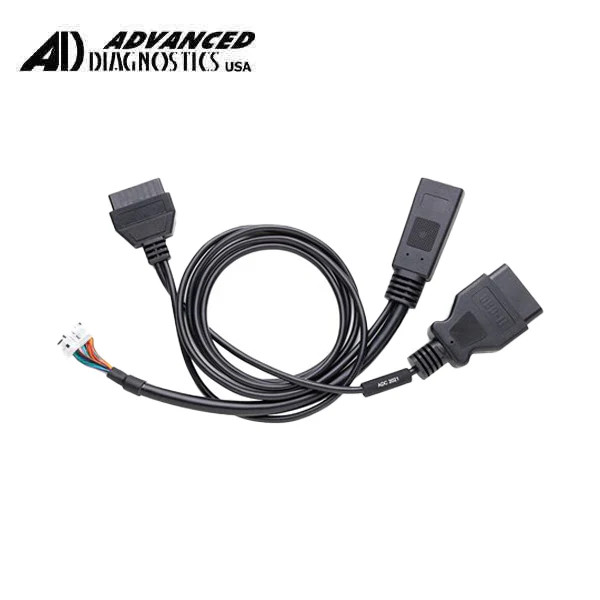 Advanced Diagnostics Toyota Gateway Bypass Cable ADC2021