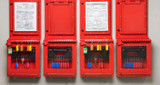 Lockout/Tagout Safety: Master Lock, American Lock, and ABUS Padlock Solutions for Your Facility