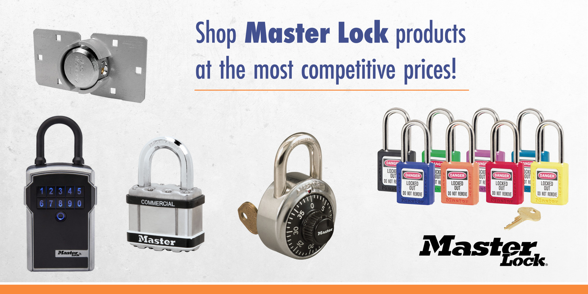 Smallwood Lock & Supply