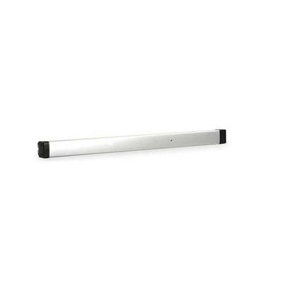 ADAMS RITE NARROW STILE RIM EXIT DEVICE WITH MOTORIZED LATCH RETRACTION ...