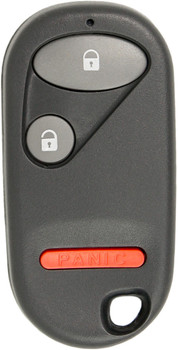 ILCO 2002 - 2005 HONDA CIVIC KEY FOB RKE-HON-3B2