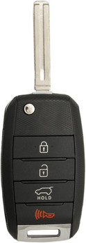 ILCO 2014 - 2015 KIA OPTIMA KEY FOB FLIP-KIA-4B1