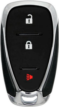 ILCO 2017 - 2019 CHEVROLET SONIC KEY FOB PRX-CHEVY-3B1