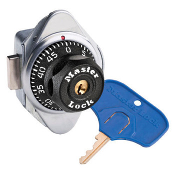 Master Lock Combination Locker Lock 1676MKADA