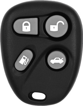 ILCO 1998 - 1999 CADILLAC DEVILLE KEY FOB RKE-GM-4B18