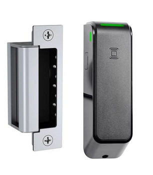 HES ES100 SERIES WIRELESS ELECTRIC STRIKE WITH APERIO TECHNOLOGY ES100 16LH IPS 630