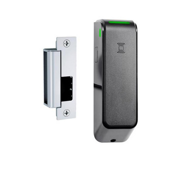 HES ES100 SERIES WIRELESS ELECTRIC STRIKE WITH APERIO TECHNOLOGY ES100 15LH IPS 630