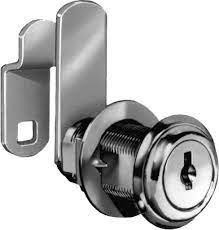 Compx National Disc Tumbler Keyed Cam Lock C8052-14A KA