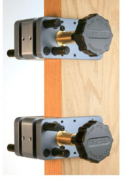 Major Mfg Template For Schlage Ad Mortise Lock HIT-66-280