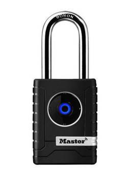 MASTER LOCK BLUETOOTH® PADLOCK 4401LHEC