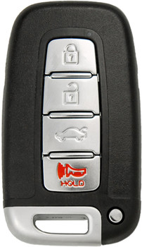 ILCO 2015 - 2015 HYUNDAI SONATA HYBRID KEY FOB PRX-HYUNDAI-SH-15-15-4B2