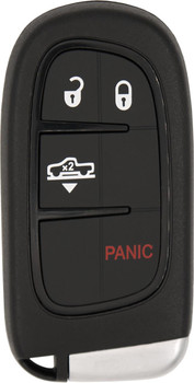 ILCO 2013 - 2018 RAM 1500 KEY FOB PRX-RAM-1500-13-18-4B1 (PRX-RAM-4B1)