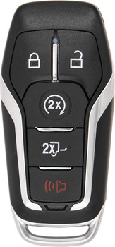 ILCO FORD KEY FOB PRX-FORD-5B9