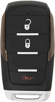 2019 dodge ram 1500 key fob best sale