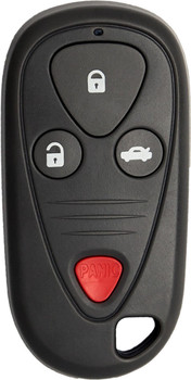 ILCO 2006 - 2008 ACURA TSX KEY FOB RKE-ACURA-4B1