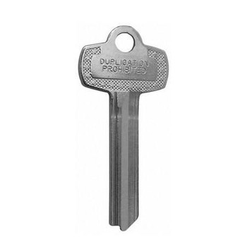 ILCO Best Falcon G Key Blank 1A1G1