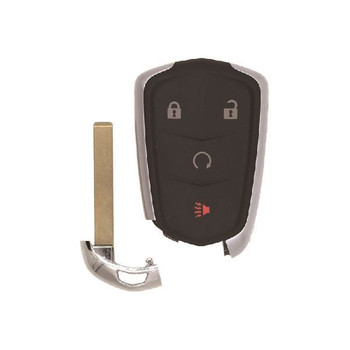ILCO 2019 - 2021 CADILLAC XT4 KEY FOB PRX-CAD-4B6 ILCO 2019 - 2021 CADILLAC XT4 KEY FOB PRX-CAD-4B6
