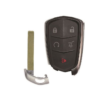 ILCO 2020 - 2025 CADILLAC XT5 KEY FOB PRX-CAD-5B10 ILCO 2020 - 2025 CADILLAC XT5 KEY FOB PRX-CAD-5B10