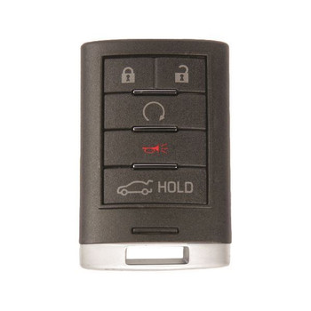 ILCO 2013 - 2014 CADILLAC ATS KEY FOB PRX-CAD-5B8