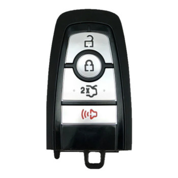 ILCO 2023-2025 FORD MUSTANG KEY FOB PRX-FORD-4B10