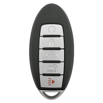 ILCO 2013 INFINITI QX56 KEY FOB PRX-INF-5B2
