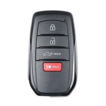 ILCO 2024-2025 TOYOTA TACOMA KEY FOB PRX-TOY-4B26