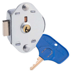 MASTER LOCK BUILT-IN LOCKER LOCK 1710 MKADA 