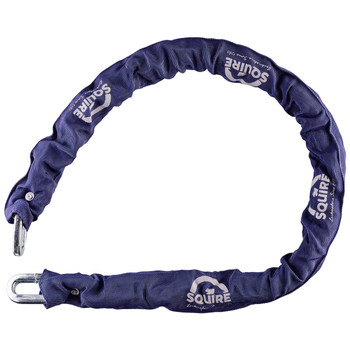 SQUIRE G4 HARDENED BORON ALLOY SECURITY CHAIN SQ-G4