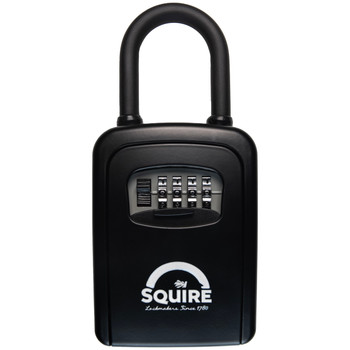SQUIRE KEYKEEP 1 PUSH-BUTTON KEY SAFE SQ-KEYKEEP1 PB