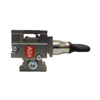 Keyline A04 Clamp (HS)