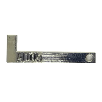 Keyline AD05 Adaptor (Infiniti)