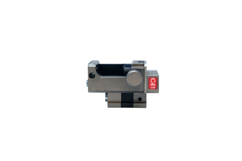 Keyline C41 Clamp (6-Cut Tibbe)