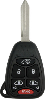 ILCO 2004 - 2007 TOWN / COUNTRY KEY FOB RHK-CHRY-6B1