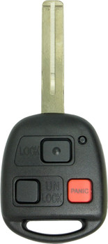 ILCO 2003 - 2009 LEXUS GX470 KEY FOB RHK-LEXUS-3B3