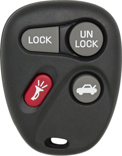 ILCO 1996 - 2000 BUICK LESABRE KEY FOB RKE-GM-4B13