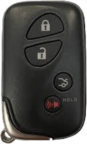 ILCO 2013 - 2017 LEXUS L5460 KEY FOB PRX-LEX-4B6